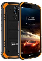 Замена разъема зарядки на телефоне Doogee S40 в Барнауле